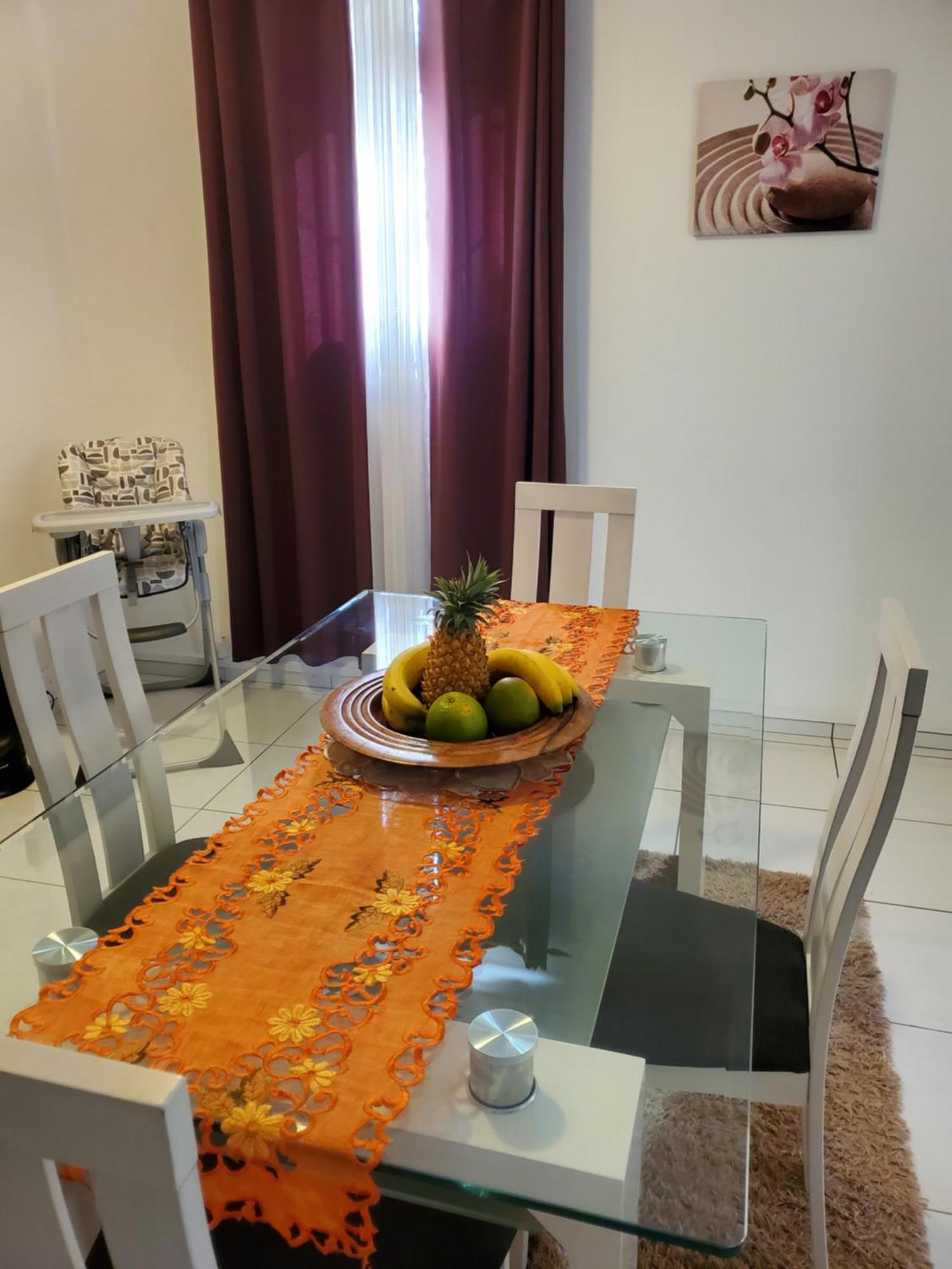 Villa Iguanina120M2-Wifi-300M Plage-4 Pers Le Gosier  Exterior photo
